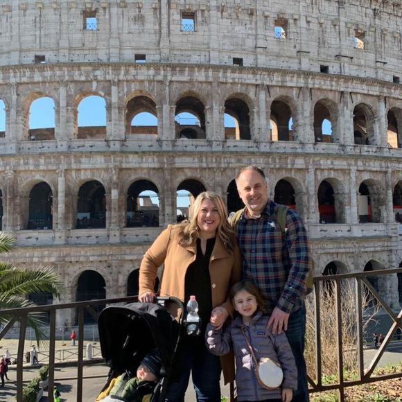 Meet your Posher, Aaron - Picture 1 of 1